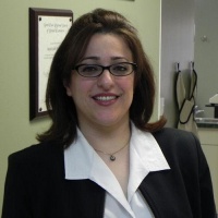 Dr. Maryam Azadi DMD, Dentist