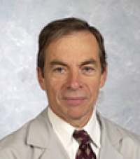 Dr. Edward J. Zieserl MD
