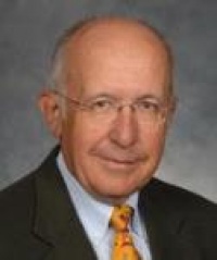 Dr. Daniel Alfred Brzusek D.O.