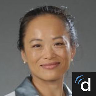 Dr. Juli Fung M.D., Emergency Physician