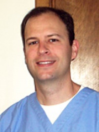 Dr. Christopher Townsend Dyer DMD, Dentist