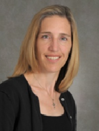 Dr. Susan Diana Walker M.D., Pediatrician
