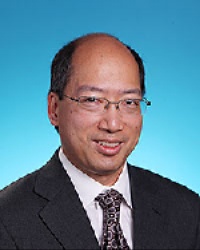 Dr. Michael B Yang M.D.