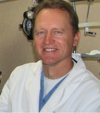 Dr. William Wynn Mcmullen M.D.