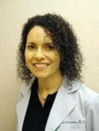 Dr. Sheilah Bridget Cintron M.D.