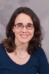 Dr. Michelle Susan Cicilline M.D.