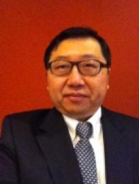 Dr. Jiachang Zhang D.D.S, Oral and Maxillofacial Surgeon