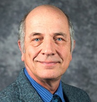 Dr. Keith C Meyer MD, Pulmonologist