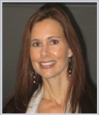 Dr. Kelly Elizabeth Williams M.D.