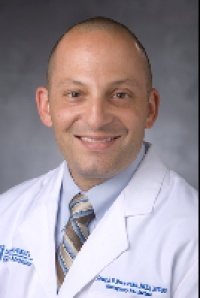 Dr. Joseph Brian Borawski MD, Emergency Physician