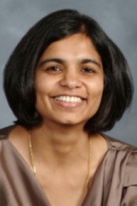Dr. Jai Swarna Perumal M.D., Neurologist