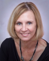 Dr. Sharon Ann Collier D.D.S.