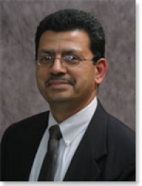 Dr. Sunil K Kaushal M.D., Gastroenterologist
