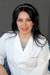 Dr. Marine  Martirosyan DDS