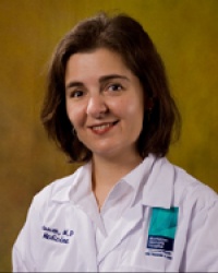 Dr. Andreea C Vascan MD