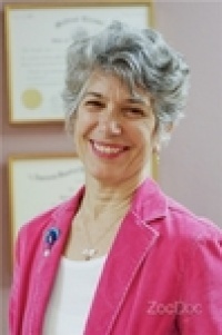 Dr. Laura Jeanne D'angelo M.D.