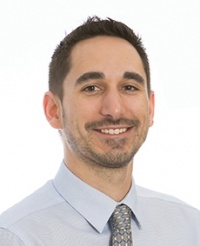 Dr. Adrian Vazquez M.D., Rheumatologist
