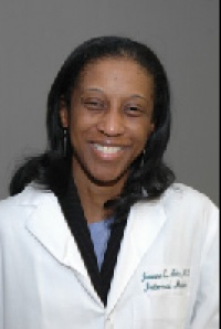 Dr. Joanne Brice MD, Internist