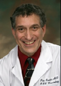 Dr. Peter  Kouides M.D.