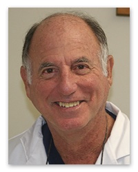 Dr. Stephen Andrew Saroff DDS, Periodontist