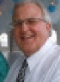 Dr. Lyle Sheldon Thorstenson M. D., Ophthalmologist