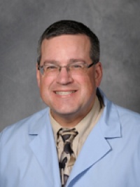 Dr. Christopher G Santi M.D.