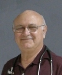 Antonio Jose Ballagas M.D., Cardiologist