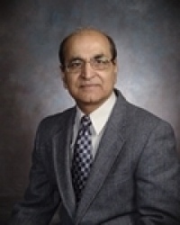 Dr. Ved V Gossain M.D., Endocrinology-Diabetes