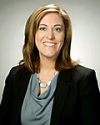 Georgine Nanos Jorgensen M.D., Critical Care Surgeon