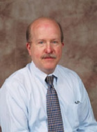 Dr. John R Svirbely M.D., Pathologist