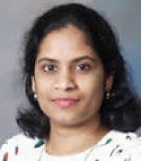 Dr. Nalini  Balachandran M.D.