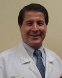 Dr. Habib Ali Ismail MD