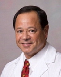 Dr. Raul Alvarez M.D., Pediatrician