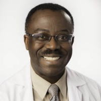 Dr. Daniel K Asiedu MD