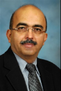 Dr. Mukesh K Singh M.D