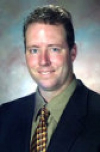 Dr. Michael Neil Huber M.D.