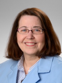 Dr. Joan Garvey M.D., Hospitalist
