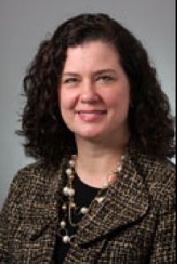 Dr. Suzanne M Mackay M.D.