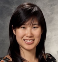 Dr. Heather Chienyu Huang MD