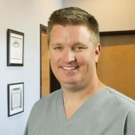 Dr. David L. Mahon, DDS, Dentist