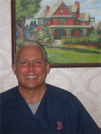 Dr. Paul L Lennon DMD, Dentist