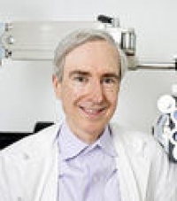 Mr. Matthew Bashover O.D., Optometrist