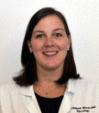 Dr. Laura Elizabeth Minto MD