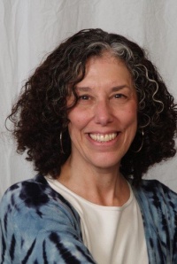 Dr. Heidi Marsha Feldman MD, PHD
