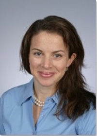 Marta M. Bogdanowicz MD