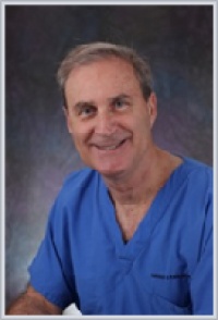Dr. Harold Jay Kaplan M.D.