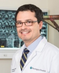 Dr. Igor Fineman M.D., Neurosurgeon