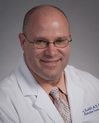 Jason King Rockhill Other, Radiation Oncologist