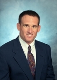 Dr. Jeffery S Cantrell MD, Orthopedist