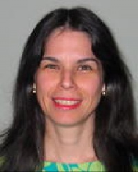 Dr. Ana Freed-sigurdsson M.D., Physiatrist (Physical Medicine)